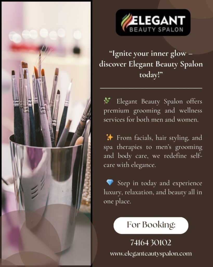 Affordable Manicure & Pedicure Services in Gachibowli