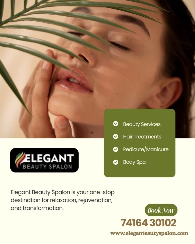 Top-Rated Hair Spa Treatments in Hyderabad