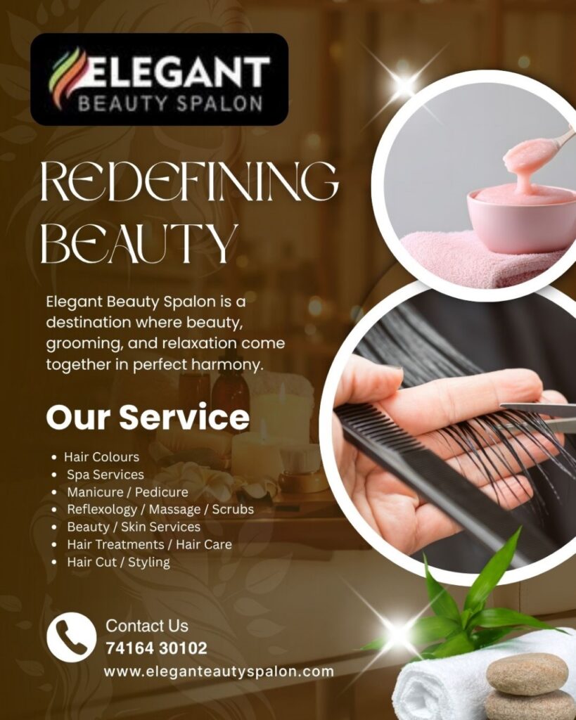 Facial & Skincare Treatments for Glowing Skin