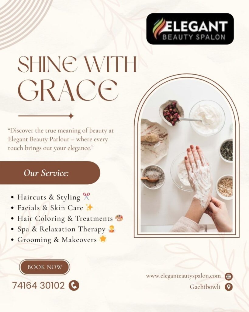 Top Affordable Manicure and Pedicure Spots in Gachibowli