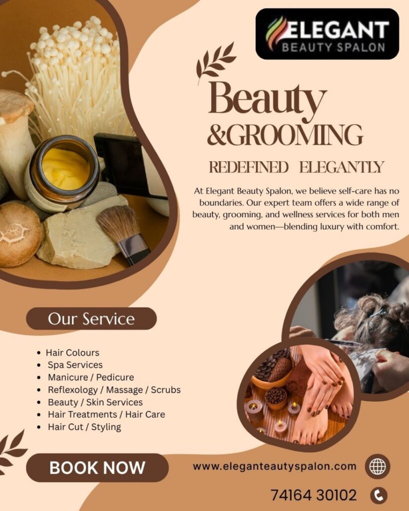 Facial Treatments in Gachibowli