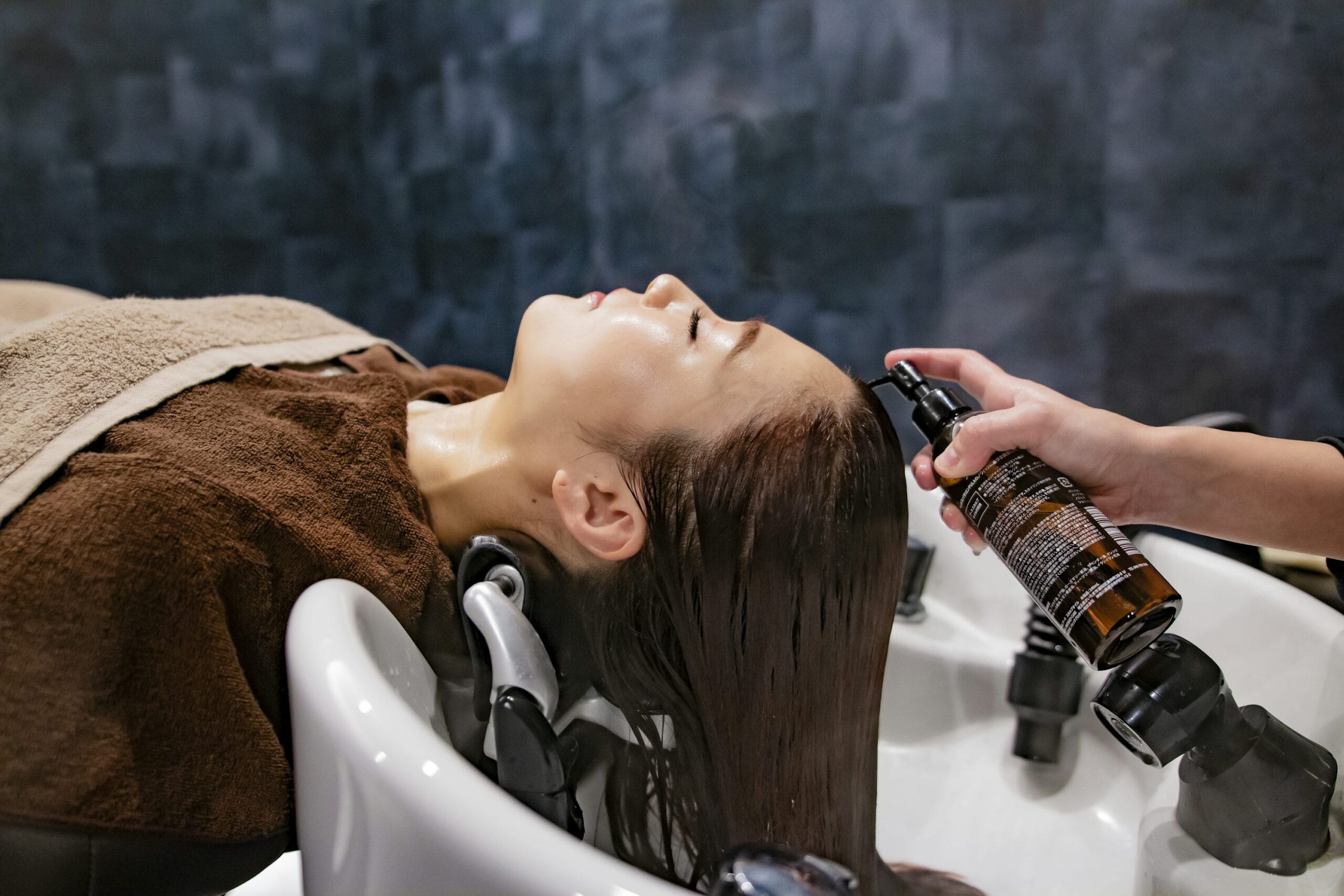 Keratin & Smoothening Treatments | Elegant Beauty Spalon